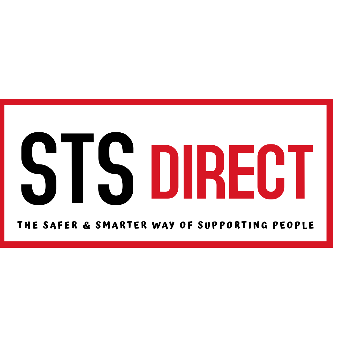 STS Direct Logo